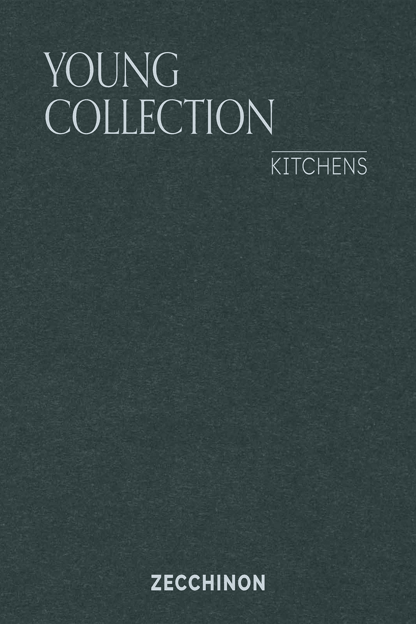 catalogue cuisine Casa Zecchinon